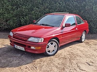 Ford - escort - rs2000 16v - 1992 - afbeelding 10 van  17