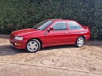Ford - escort - rs2000 16v - 1992 - afbeelding 11 van  17