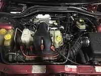 Ford - escort 1.6i cabriolet - sb-zh-59 - afbeelding 14 van  23