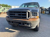 Ford - f-350 xl super duty - bedrijfswagen - afbeelding 6 van  22