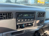 Ford - f-350 xl super duty - bedrijfswagen - afbeelding 3 van  22