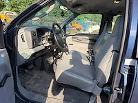 Ford - f-350 xl super duty - bedrijfswagen - afbeelding 4 van  22