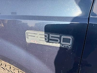 Ford - f-350 xl super duty - bedrijfswagen - afbeelding 5 van  22