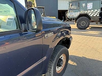 Ford - f-350 xl super duty - bedrijfswagen - afbeelding 7 van  22