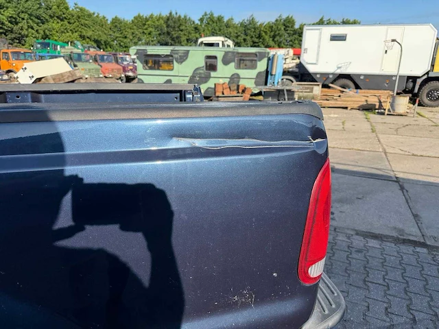 Ford - f-350 xl super duty - bedrijfswagen - afbeelding 10 van  22