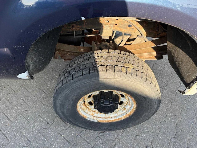 Ford - f-350 xl super duty - bedrijfswagen - afbeelding 11 van  22