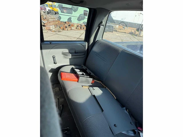 Ford - f-350 xl super duty - bedrijfswagen - afbeelding 13 van  22