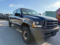 Ford - f-350 xl super duty - bedrijfswagen - afbeelding 12 van  22