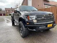 Ford - f150 raptor - bedrijfswagen - afbeelding 2 van  26