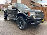 Ford - f150 raptor - bedrijfswagen - afbeelding 3 van  26