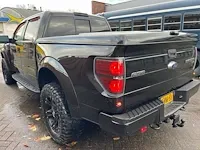 Ford - f150 raptor - bedrijfswagen - afbeelding 4 van  26