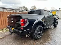 Ford - f150 raptor - bedrijfswagen - afbeelding 5 van  26