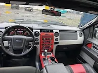 Ford - f150 raptor - bedrijfswagen - afbeelding 6 van  26
