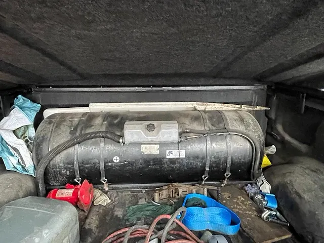 Ford - f150 raptor - bedrijfswagen - afbeelding 7 van  26