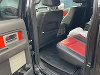 Ford - f150 raptor - bedrijfswagen - afbeelding 8 van  26