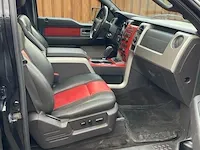 Ford - f150 raptor - bedrijfswagen - afbeelding 15 van  26