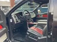 Ford - f150 raptor - bedrijfswagen - afbeelding 16 van  26