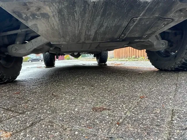 Ford - f150 raptor - bedrijfswagen - afbeelding 18 van  26