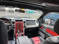 Ford - f150 raptor - bedrijfswagen - afbeelding 19 van  26