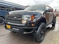 Ford - f150 raptor - bedrijfswagen - afbeelding 21 van  26