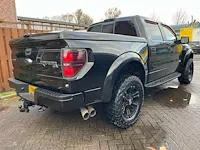Ford - f150 raptor - bedrijfswagen - afbeelding 24 van  26