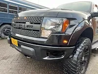 Ford - f150 raptor - bedrijfswagen - afbeelding 25 van  26
