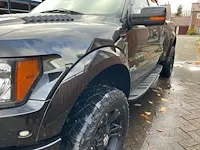 Ford - f150 raptor - bedrijfswagen - afbeelding 26 van  26