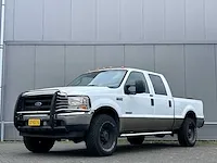 Ford - f250 - fx4 lariat - pick-up - 22-bxt-6 - afbeelding 1 van  17