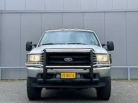 Ford - f250 - fx4 lariat - pick-up - 22-bxt-6 - afbeelding 15 van  17