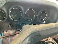 Ford - fastback - mustang fastback - oldtimer - afbeelding 6 van  9