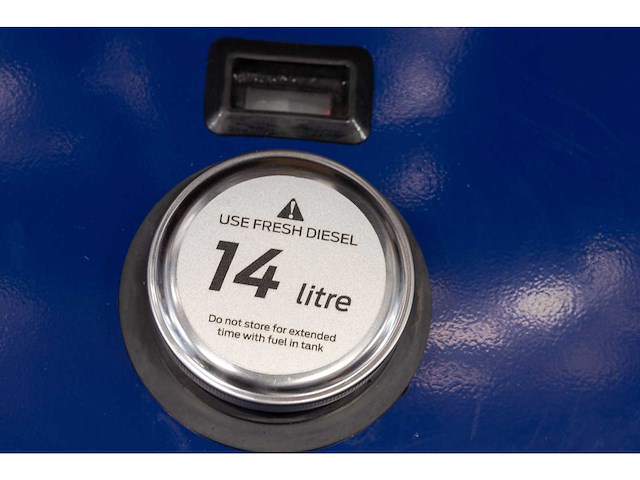 Ford - fdt10200se 3phase - stroomgenerator (10x) - afbeelding 17 van  20