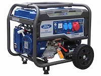 Ford - fgt9250e - stroomgenerator - afbeelding 1 van  6