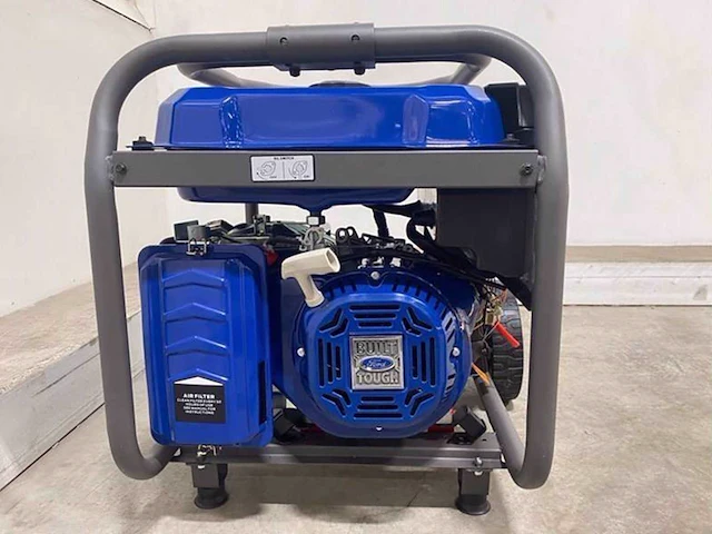 Ford - fgt9250e - stroomgenerator - afbeelding 2 van  6