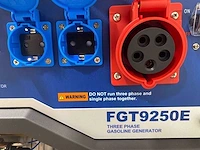 Ford - fgt9250e - stroomgenerator - afbeelding 4 van  6