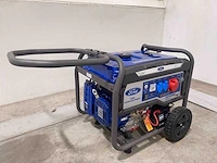 Ford - fgt9250e - stroomgenerator - afbeelding 6 van  6
