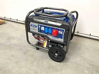 Ford - fgt9250e 3-phase - stroomgenerator (16x) - afbeelding 16 van  20