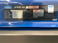 Ford - fgt9250e 3-phase - stroomgenerator (16x) - afbeelding 8 van  20