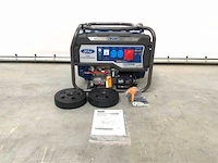 Ford - fgt9250e 3-phase - stroomgenerator (4x) - afbeelding 14 van  20