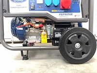 Ford - fgt9250e 3-phase - stroomgenerator (4x) - afbeelding 18 van  20