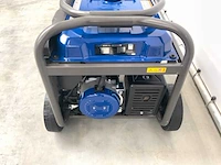 Ford - fgt9250e 3-phase - stroomgenerator (4x) - afbeelding 2 van  20