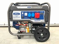 Ford - fgt9250e 3-phase - stroomgenerator (4x) - afbeelding 1 van  20