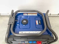 Ford - fgt9250e 3-phase - stroomgenerator (4x) - afbeelding 20 van  20