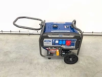 Ford - fgt9250e 3-phase - stroomgenerator (4x) - afbeelding 7 van  20