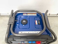 Ford - fgt9250e 3-phase - stroomgenerator (4x) - afbeelding 20 van  20