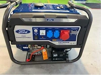 Ford - fgt9250e noodstroomaggregaat / generator - afbeelding 1 van  10