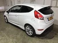 Ford - fiesta - 1.0 ecob. sport - 1-kxj-14 - afbeelding 20 van  26