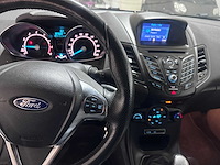 Ford - fiesta - 1.0 ecob. st line - nv-233-d - afbeelding 2 van  21