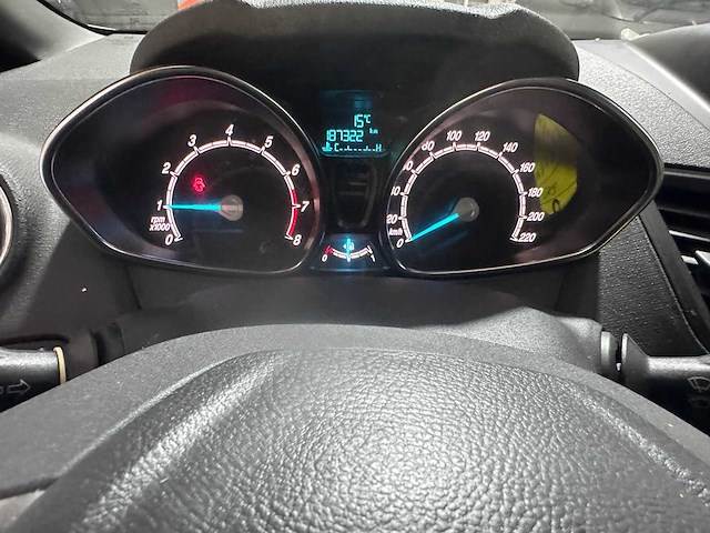 Ford - fiesta - 1.0 ecob. st line - nv-233-d - afbeelding 3 van  21