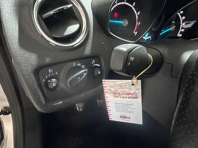 Ford - fiesta - 1.0 ecob. st line - nv-233-d - afbeelding 5 van  21