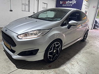 Ford - fiesta - 1.0 ecob. st line - nv-233-d - afbeelding 1 van  21